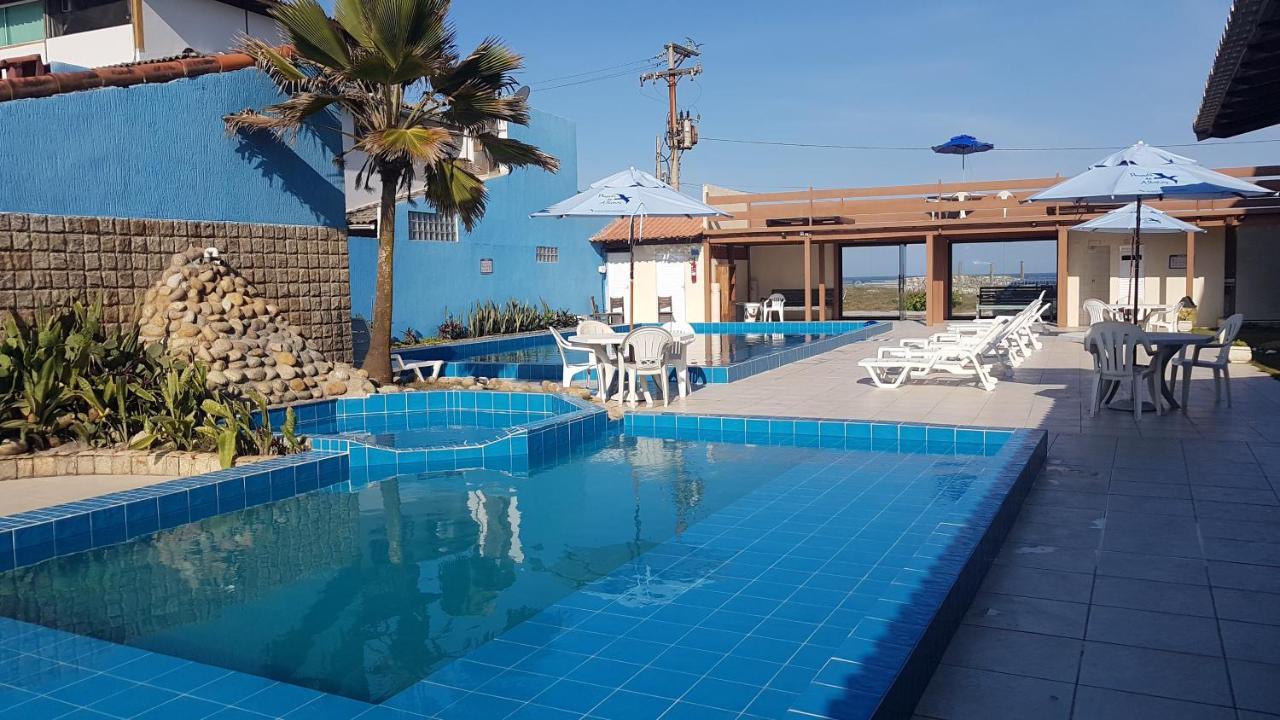 Pousada Do Albatroz Cabo Frio Eksteriør billede