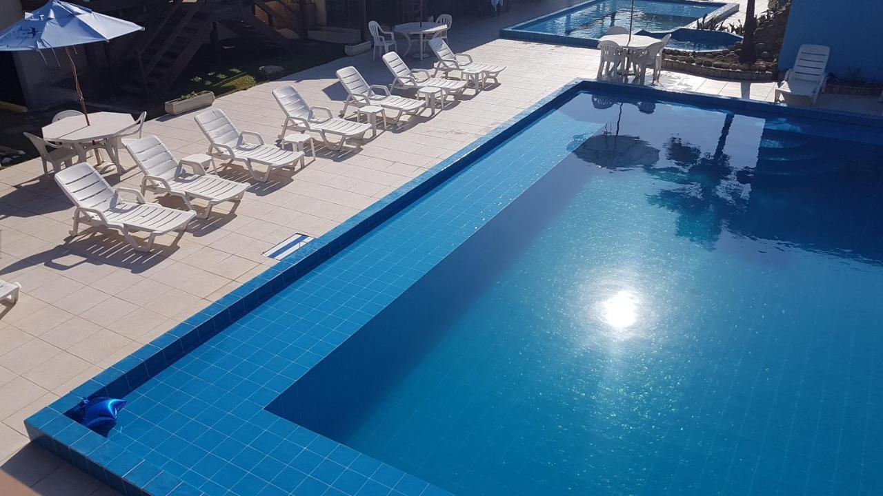 Pousada Do Albatroz Cabo Frio Eksteriør billede